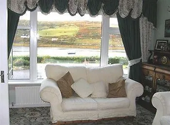 Ocean Clifden 3* Claddaghduff