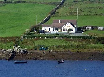 Ocean Clifden Hotel
