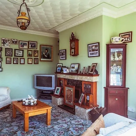 Hotel Ocean Clifden 3*