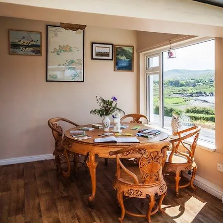Ocean Clifden 3*