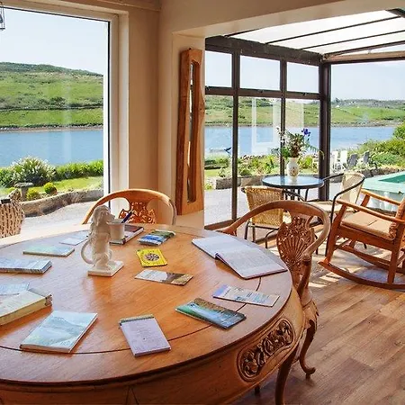 Ocean Clifden