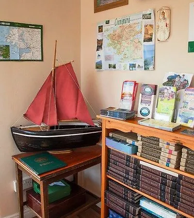 Ocean Clifden Hotel 3*