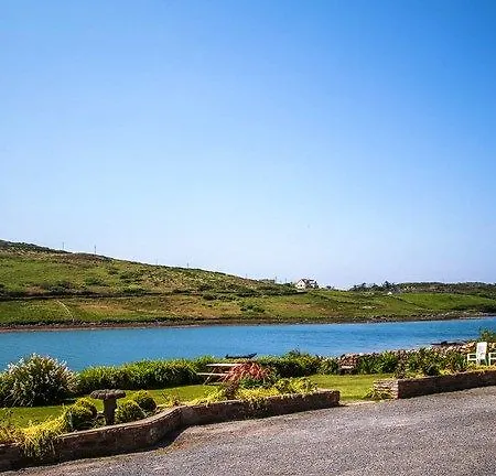 Hotel Ocean Clifden Claddaghduff