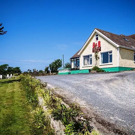 Hotel Ocean Clifden