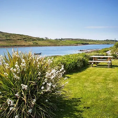Ocean Clifden Hotel Claddaghduff