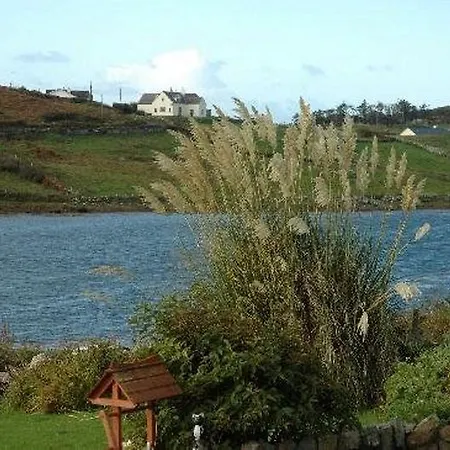 Ocean Clifden Hotel