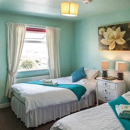 Ocean Clifden 3*