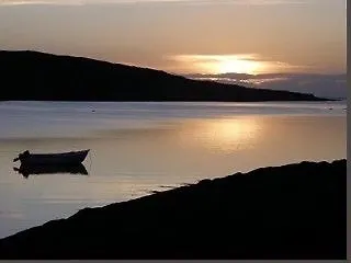 Ocean Clifden Claddaghduff