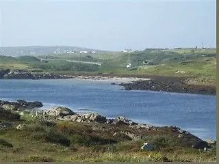 Ocean Clifden Hotel