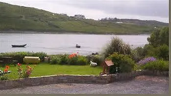 Ocean Clifden