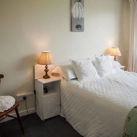 Ocean Clifden Hotel Claddaghduff